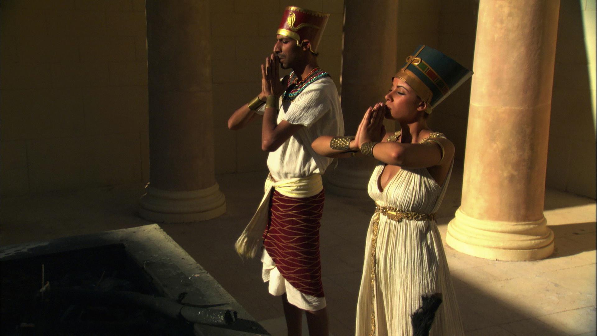 Die glorreichen 10: Die revolutionärsten Ideen der Geschichte