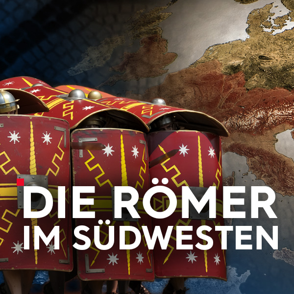 Die Römer im Südwesten Sendetypical