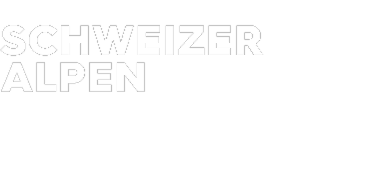Die Schweizer Alpen Logo