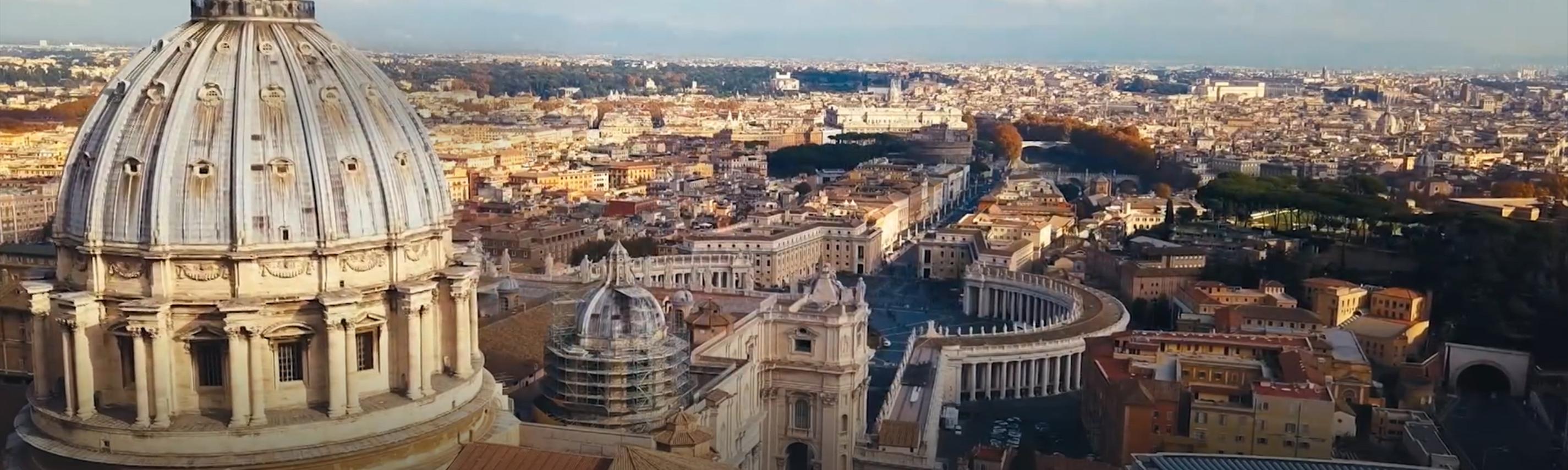 Die Schweizergarde Hintergrund
