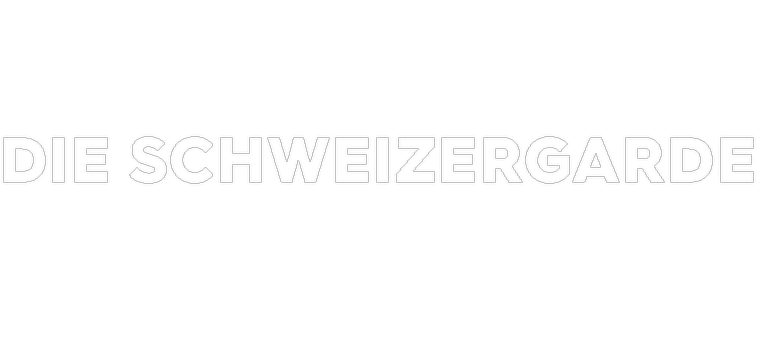 Die Schweizergarde Logo