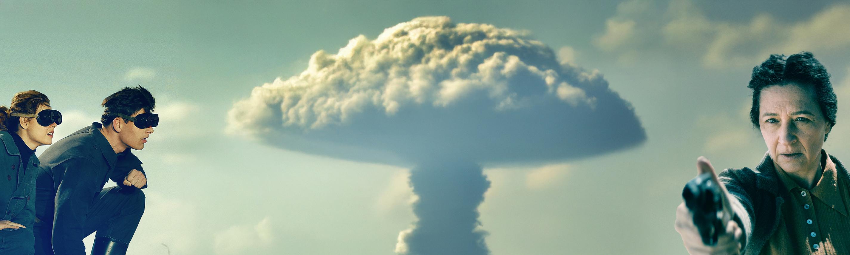 Die Spaltung der Welt