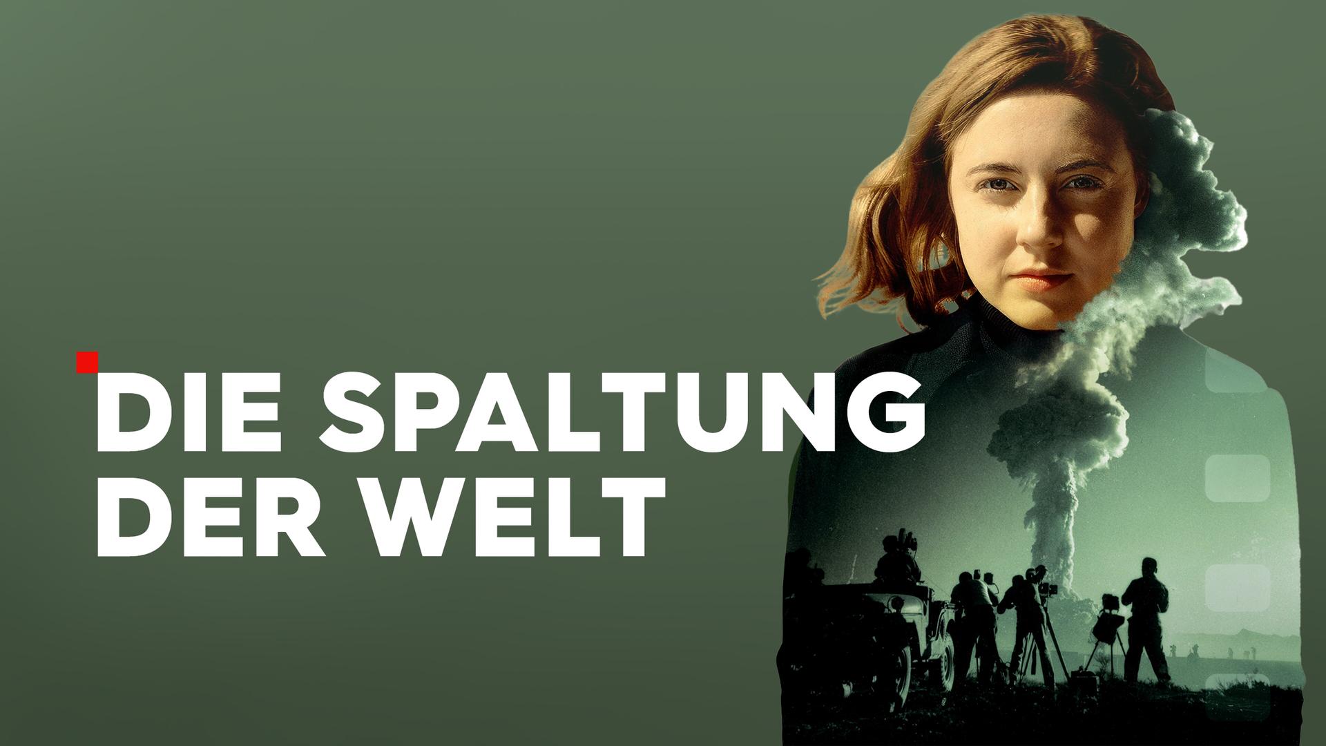 Die Spaltung der Welt Sendetypical 