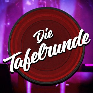 Die Tafelrunde Sendetypical