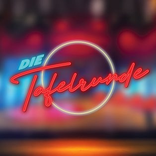Die Tafelrunde Sendetypical
