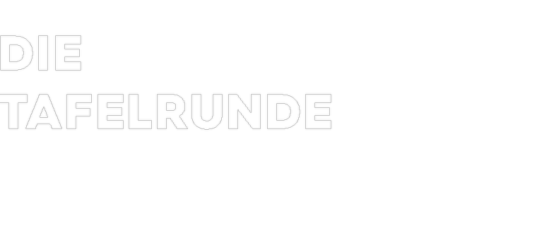 Die Tafelrunde Logo