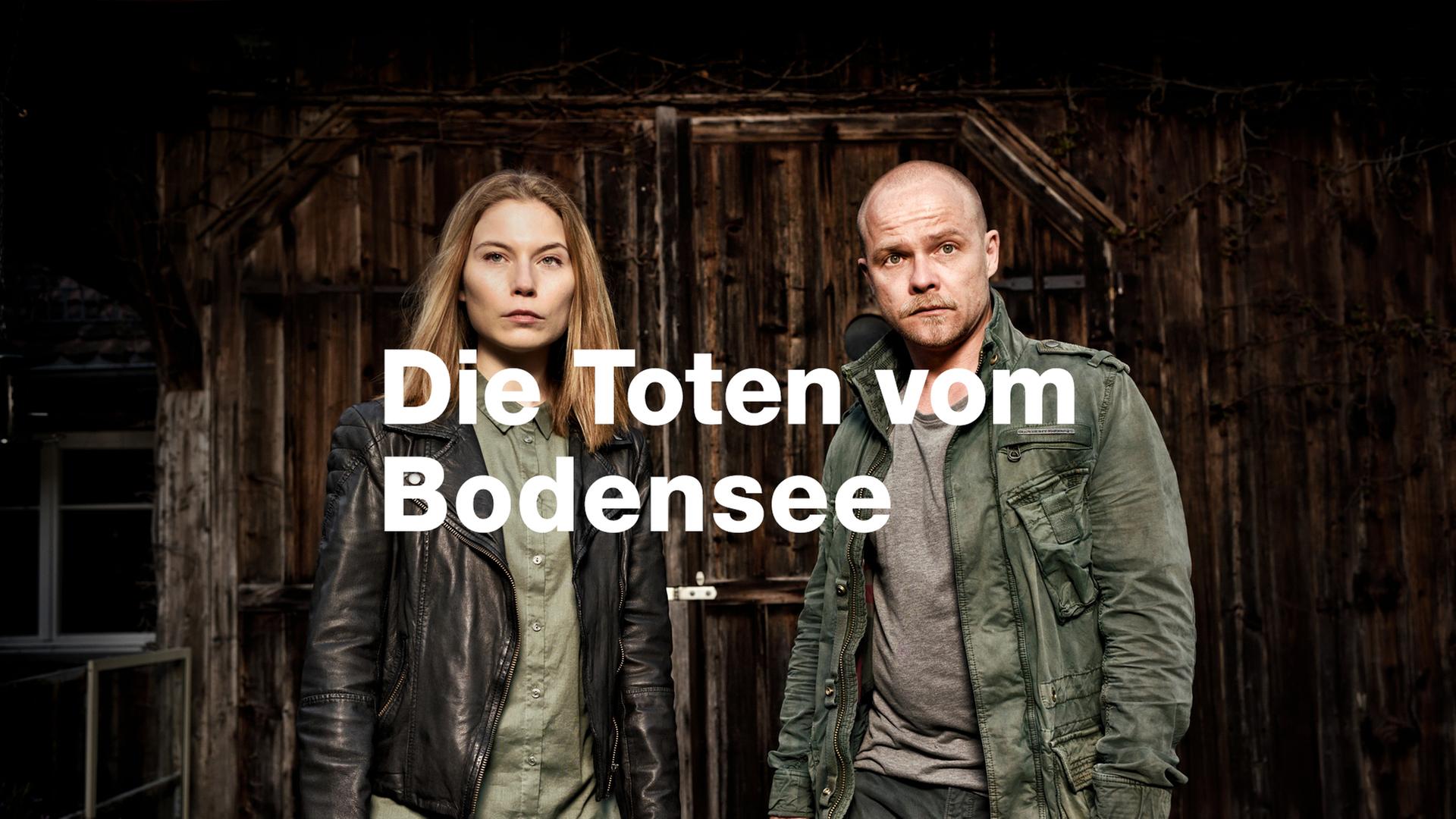 Die Toten vom Bodensee