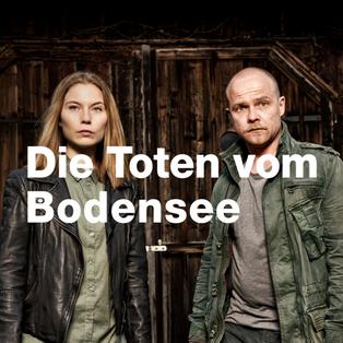 Die Toten vom Bodensee