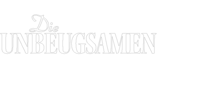 Die Unbeugsamen 2 Grafik