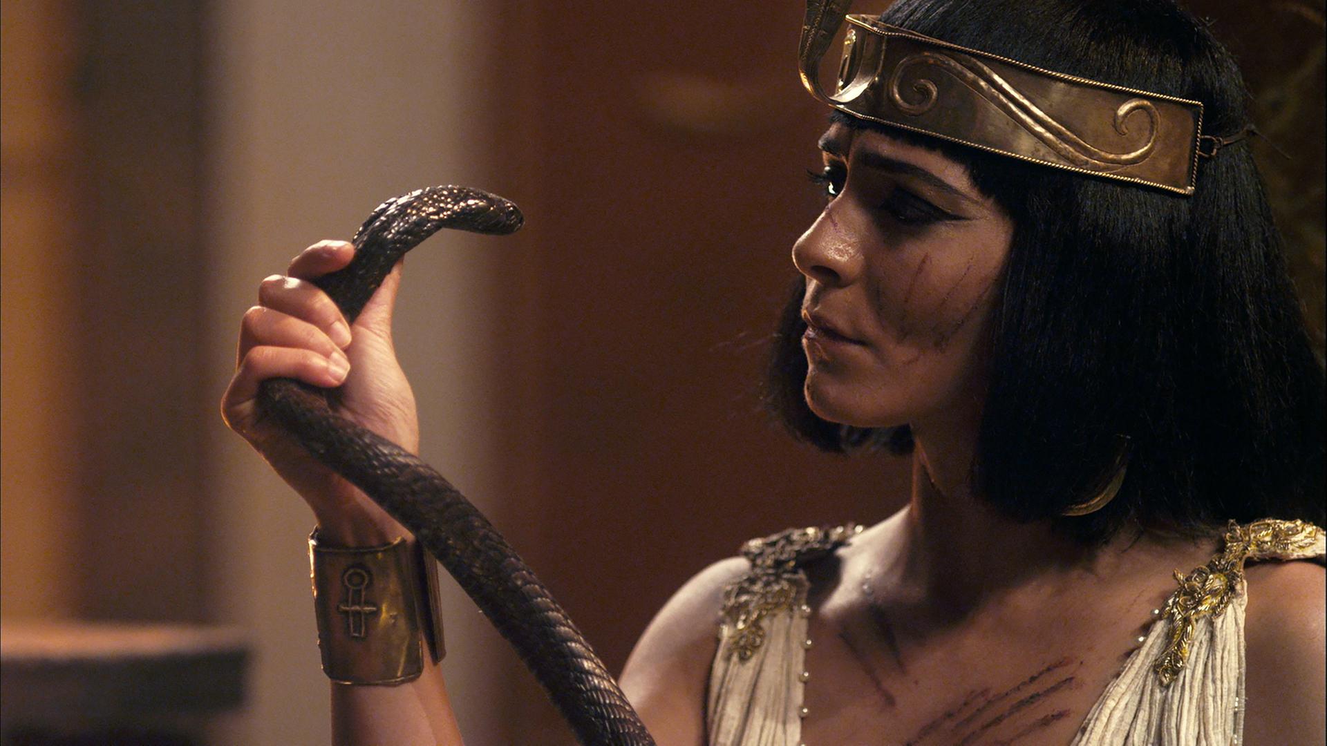 Die glorreichen 10: Die unglaublichsten Morde der Geschichte