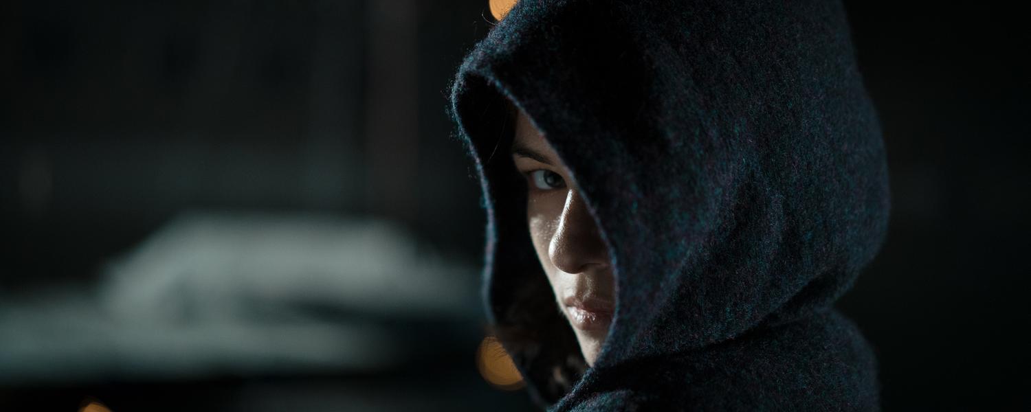 Porträt von Isa von Gems 