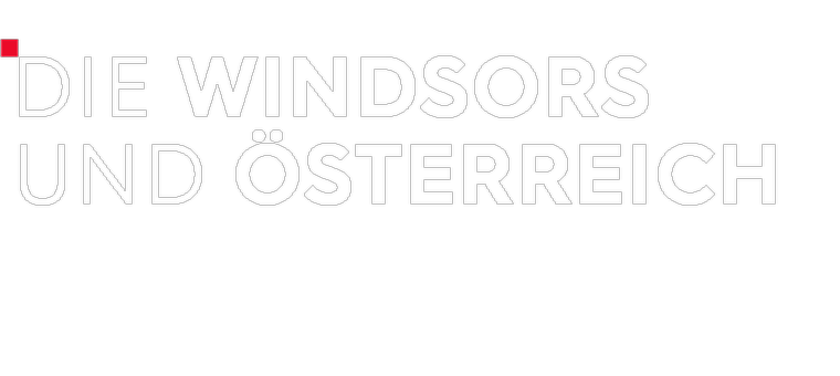 Logo Die Windsors und Österreich
