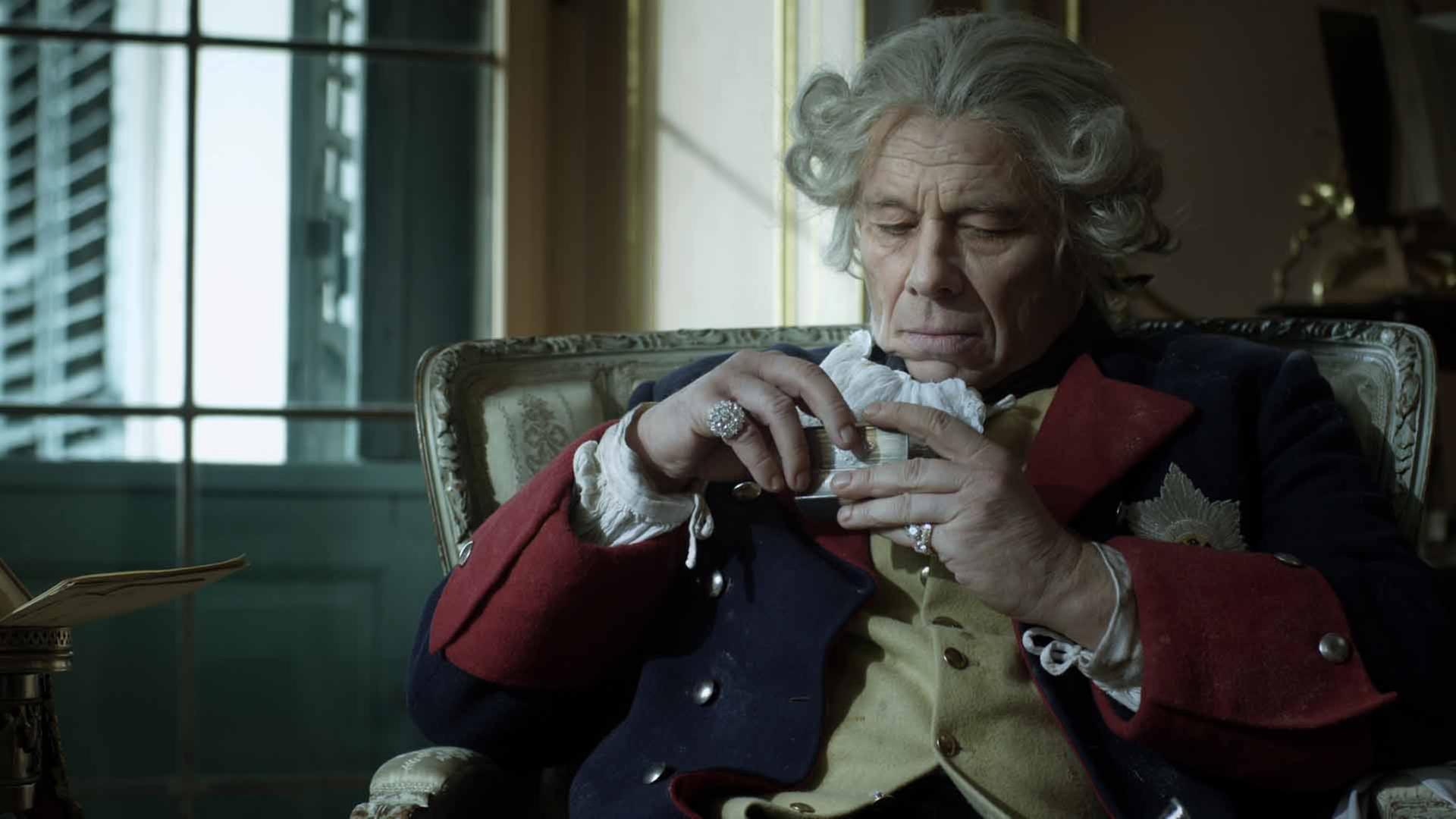 Die größten Junkies der Geschichte