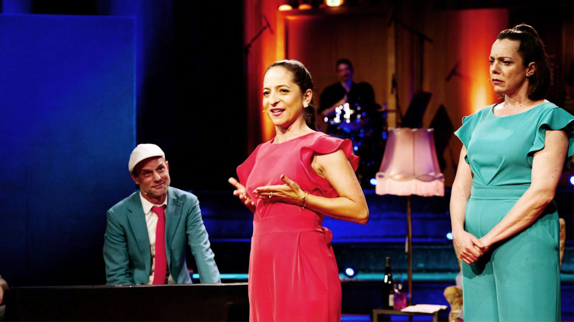 Gerald Fleischhacker und seine Runde haben heuer u.a. im ORF RadioKulturhaus, auf der Wachauarena Melk, im Rahmen des Kultur Sommer Güssing und vor dem Schloss Haindorf in Langenlois die wichtigsten Themen besprochen. Mit dabei sind u. a. Andreas Vitásek, Gery Seidl, Gernot Kulis, Omar Sarsam, Thomas Maurer, Lydia Prenner-Kasper, Angelika Niedetzky, Nadja Maleh, Fritz Jergitsch (Die Tagespresse), die Kernölamazonen, Ina Jovanovic, Sonja Pikart, Maria Muhar oder Romeo Kaltenbrunner.