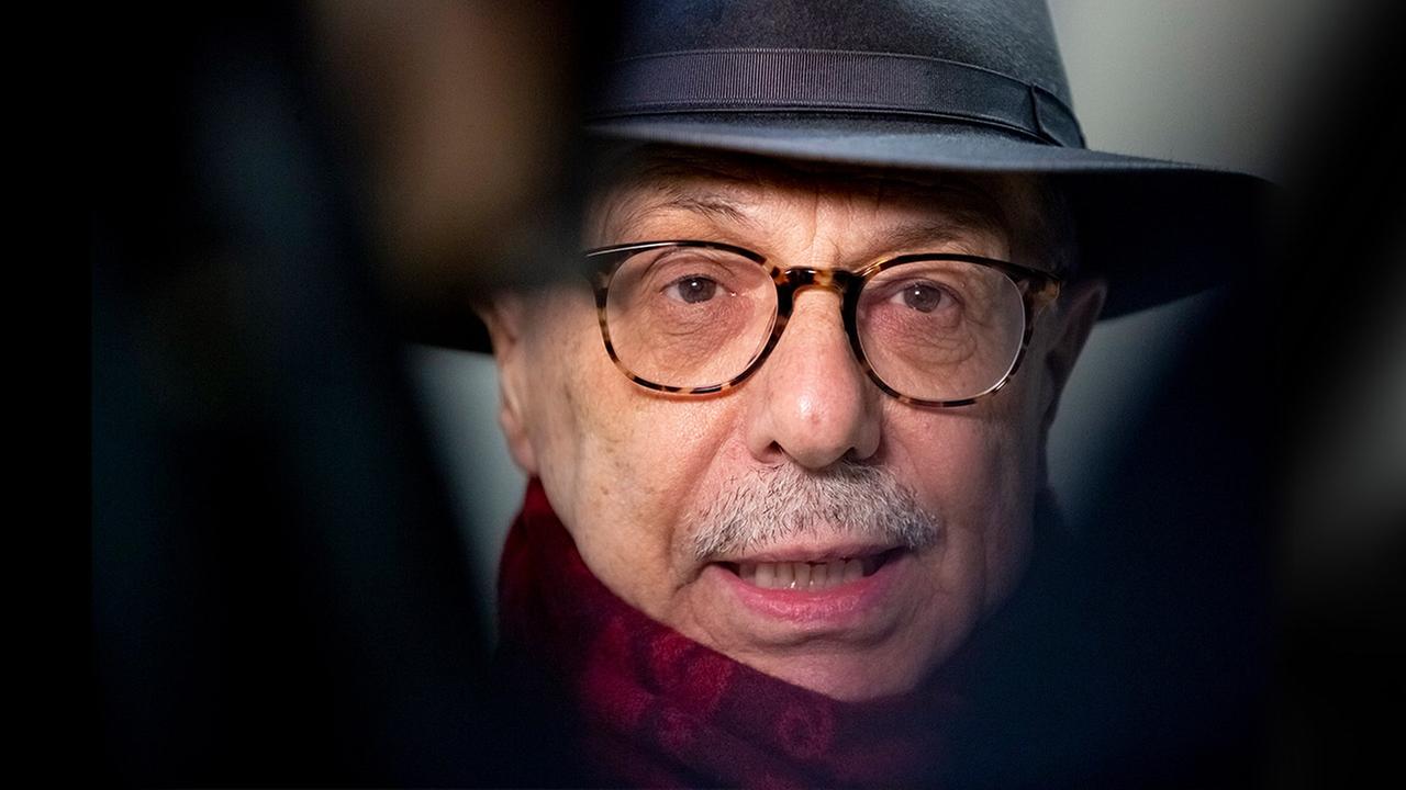 Standbild: Dieter Kosslick und das deutsche Kino