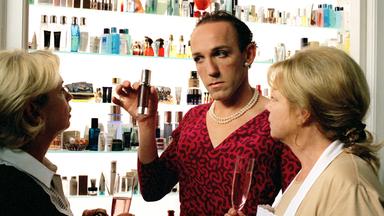  Gisela Schneeberger, Marianne Mendt, Karl Markovics.