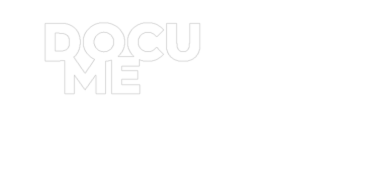 Logo Docu Me