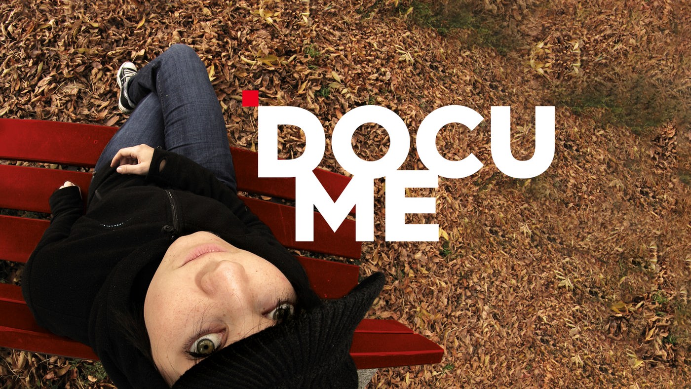 Sendetypical Docu Me