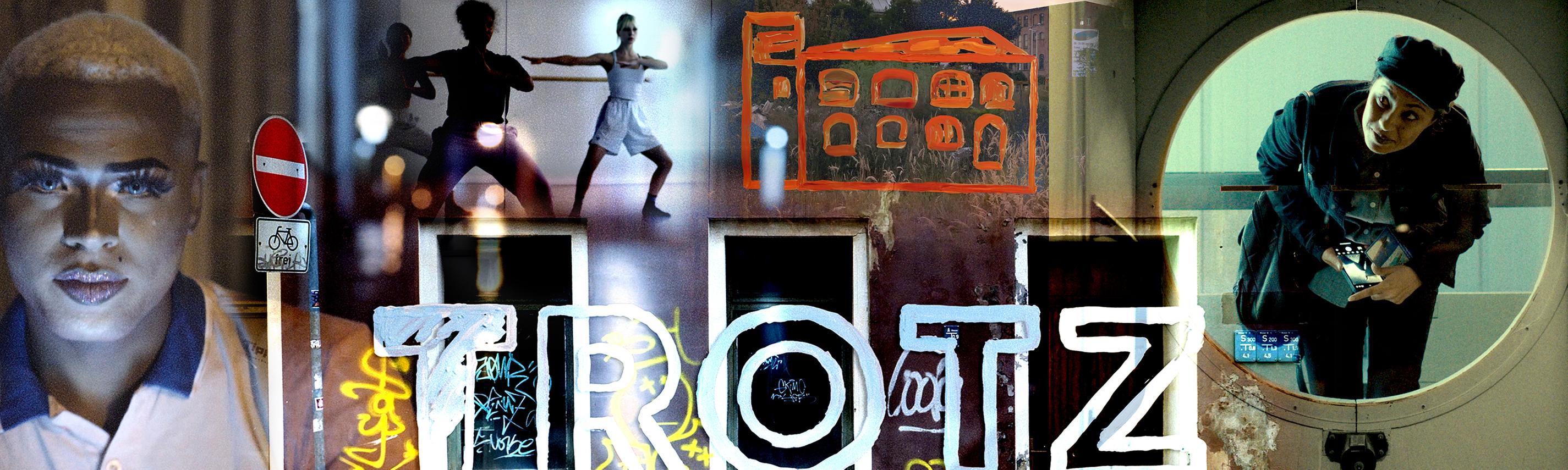 Sendebereich Hintergrund Docu Me