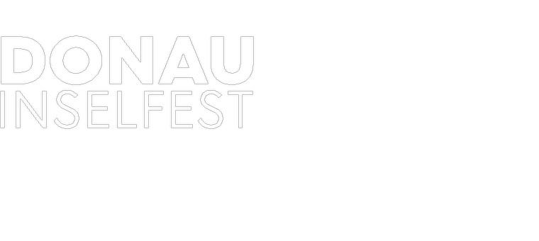 Donauinselfest – Logo