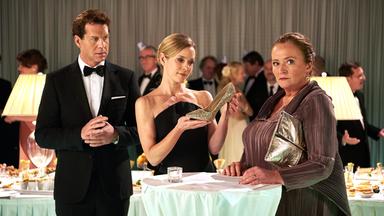 Ein schrecklich reiches Paar