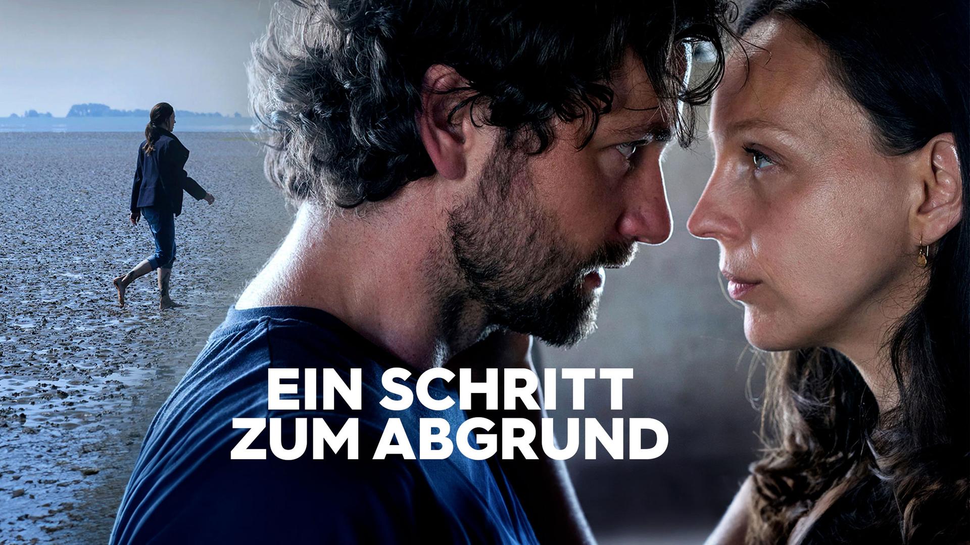 Ein Schritt zum Abgrund teaser