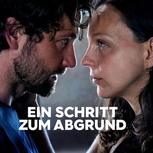 Ein Schritt zum Abgrund teaser