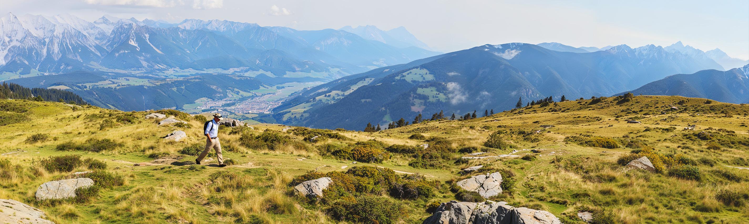 Ein Stück Österreich Sendebereich Hintergrund
