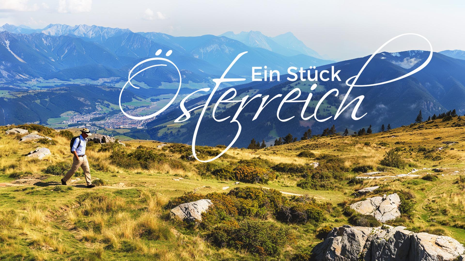 Ein Stück Österreich Sendetypical