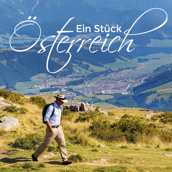 Ein Stück Österreich Sendetypical