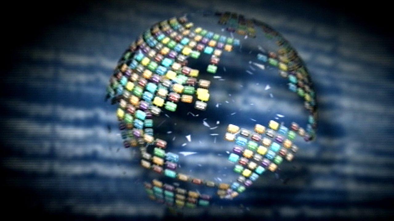 Standbild: Elsberg über Cyberwar