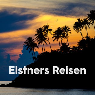 Teaser Elstners Reisen
