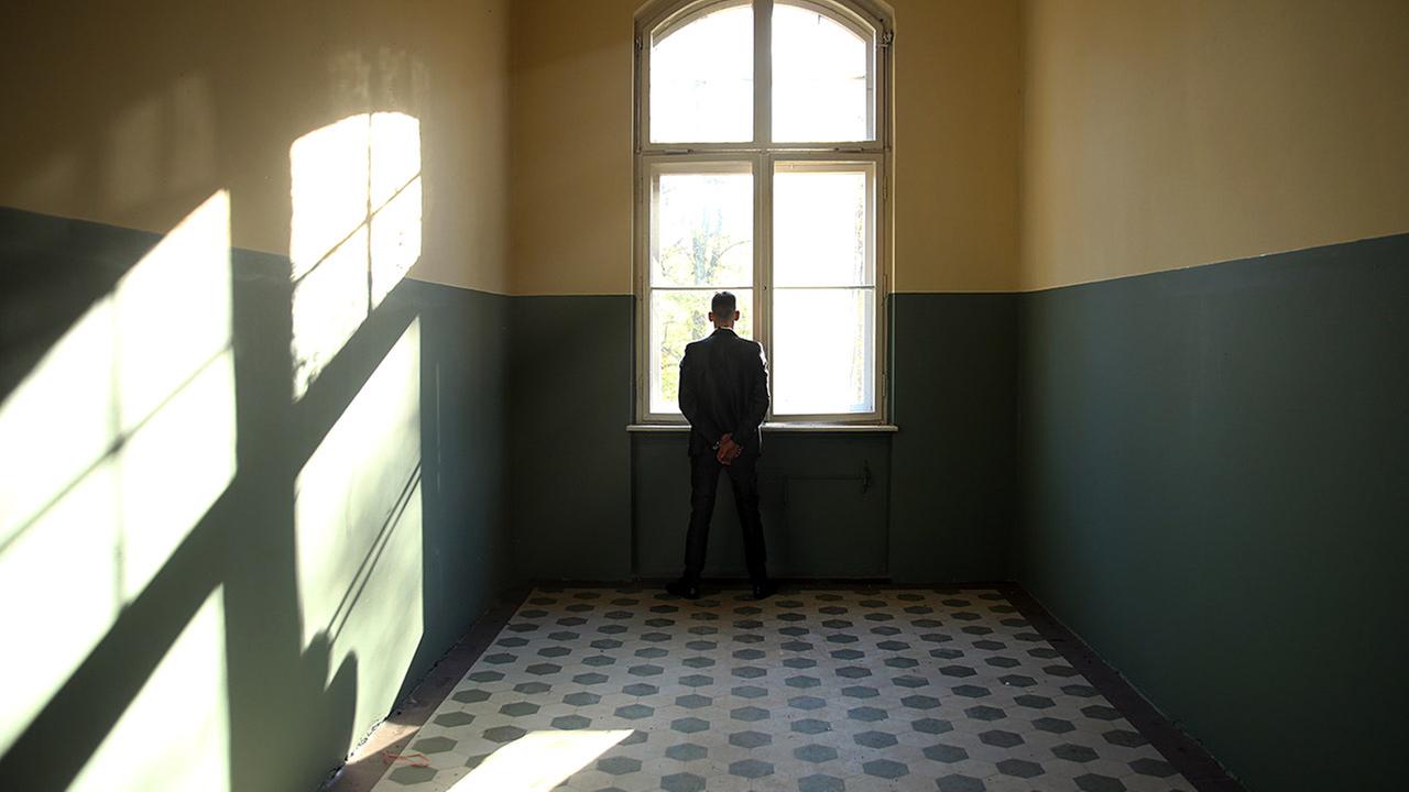 Standbild: Epidemie Einsamkeit