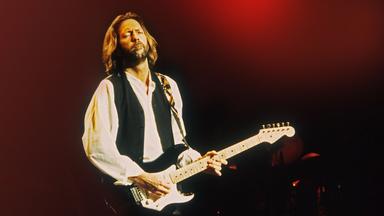 Eric Clapton