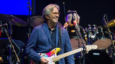 Eric Clapton
