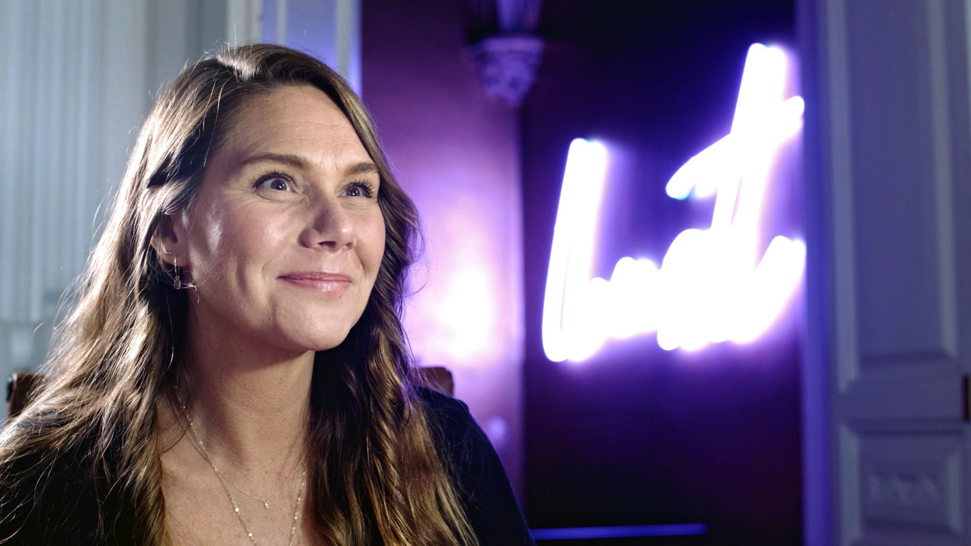 Starke Frauen_Erika Lust