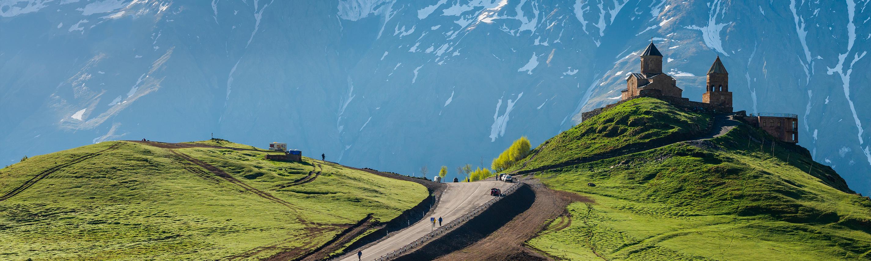 Erlebnisreisen Sendebereich Hintergrund