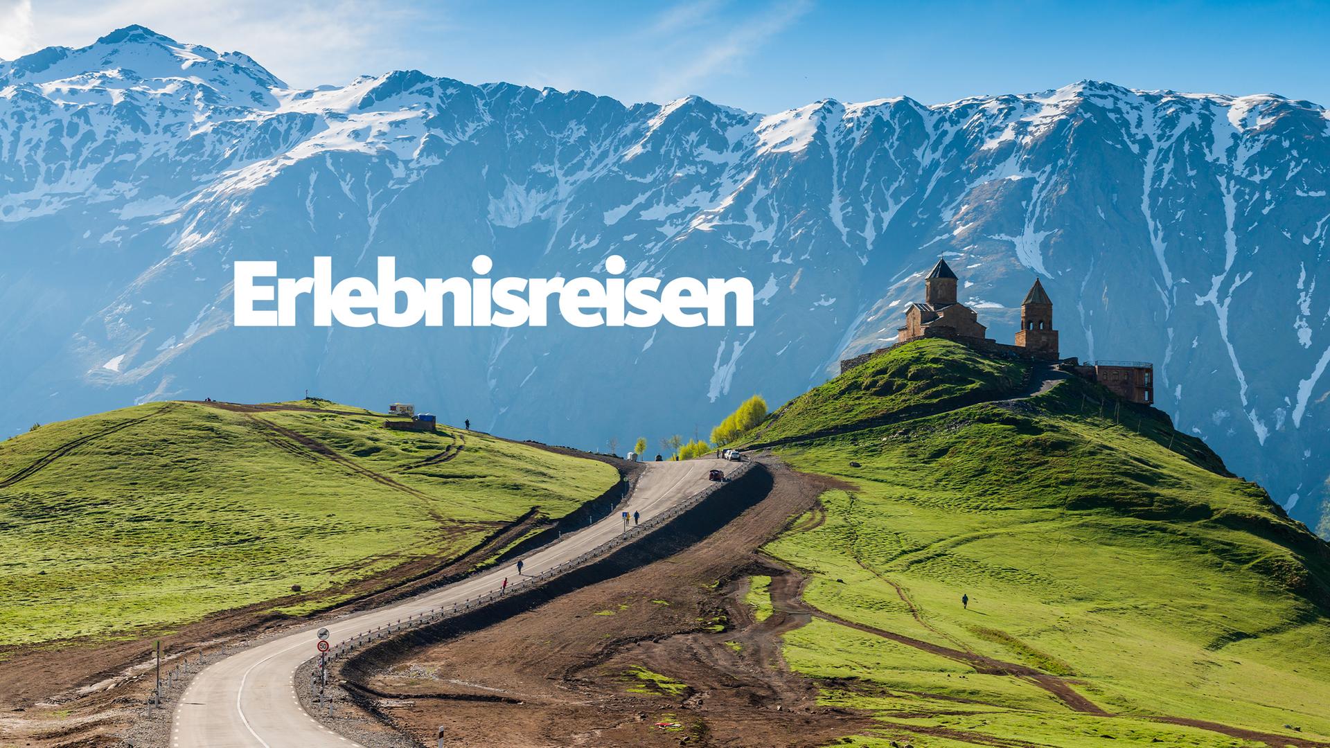 Erlebnisreisen Sendetypical