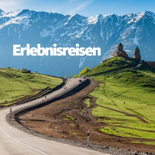 Erlebnisreisen Sendetypical