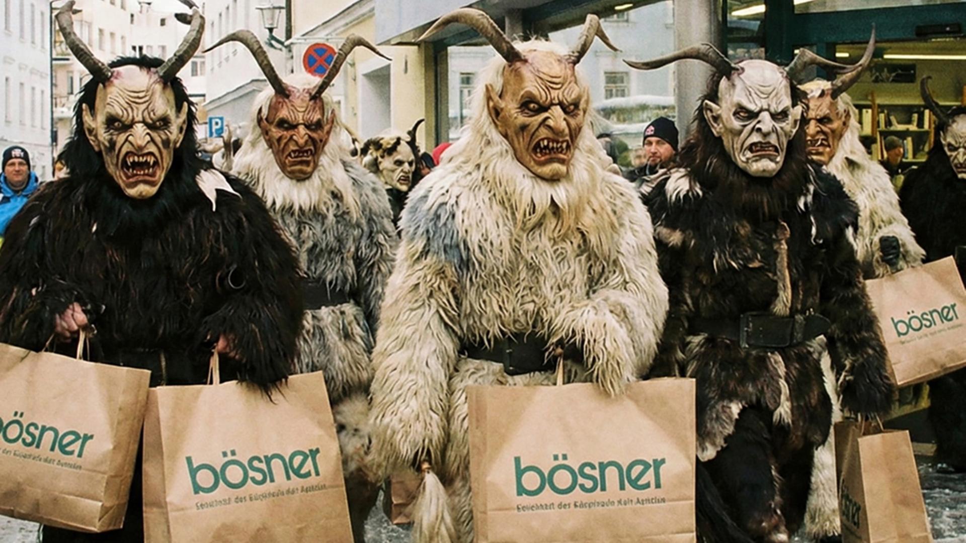 Erst zahlen, dann malen!