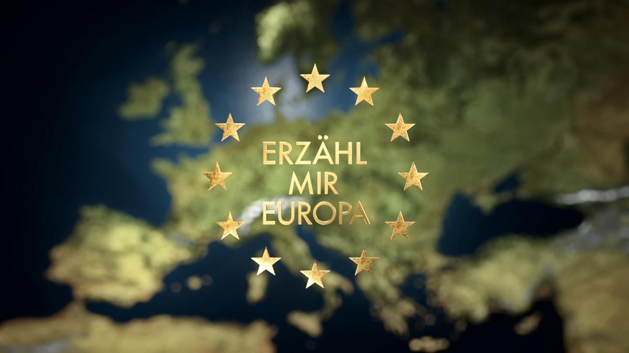 Standbild: Erzähl mir Europa II