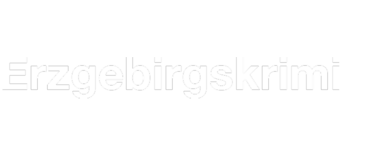 Logo Erzgebirgskrimi