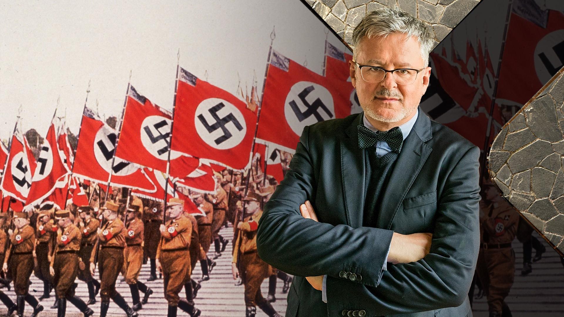 Europa-Saga mit Christopher Clark, Folge 5 