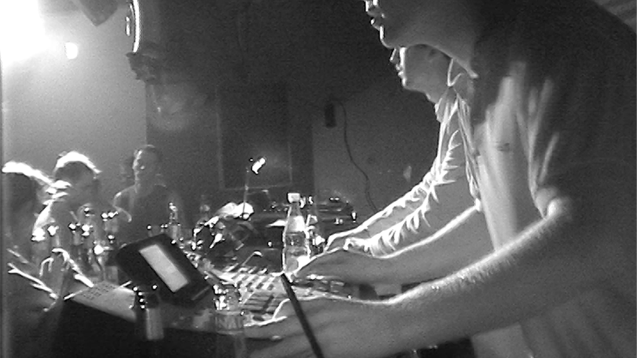 Everybody (A 21 Years Later Video Edit)