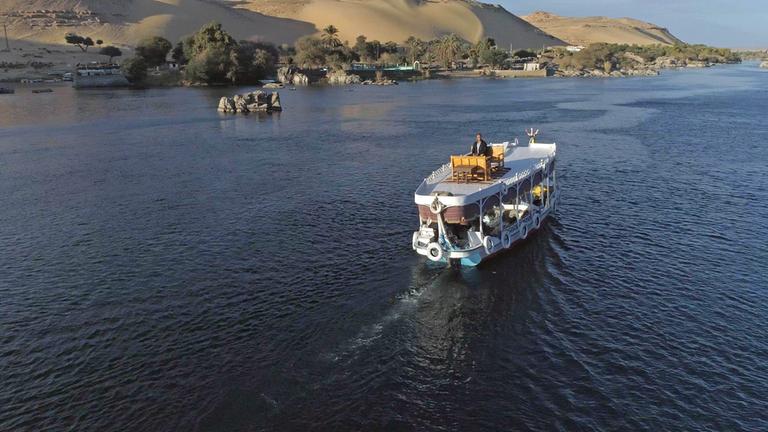 Ewiges Ägypten: Lebensader Nil