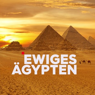Teaser Ewiges Ägypten 