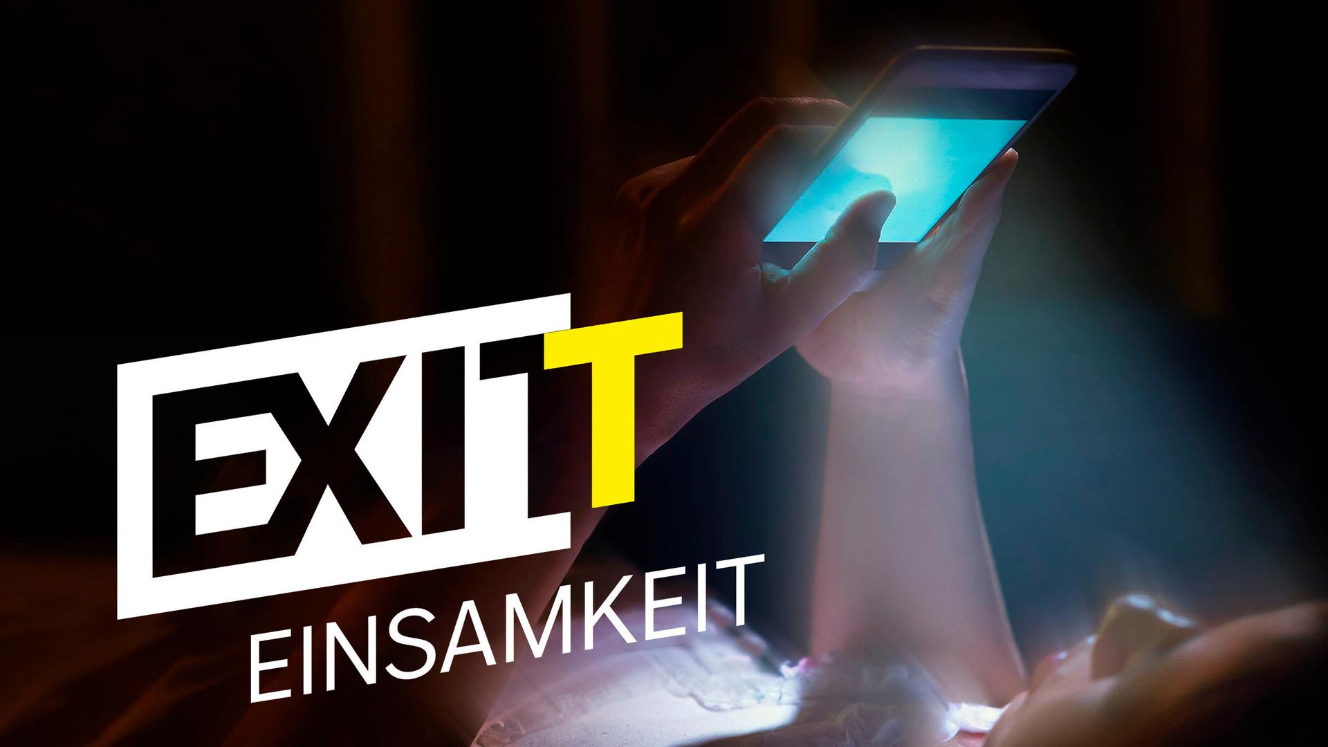 Exit Einsamkeit Sendetypical 2400x1350 16zu9