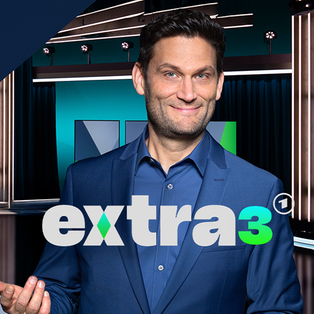 extra3 – Sendetypical