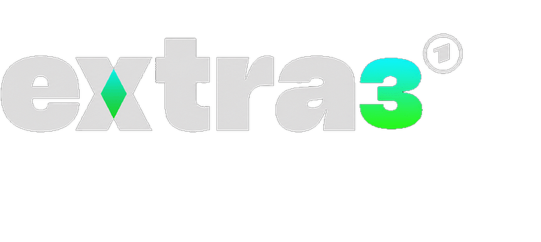 extra3 – Logo