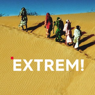 Extrem! Sendetypical 2400x1350 16zu9